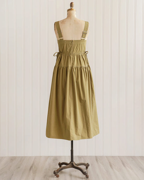 Scheduled Atelier Dress